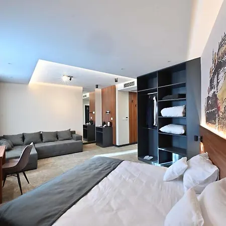 Penzion Tvrdjava - 4*