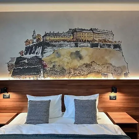 Tvrdjava - Guest house