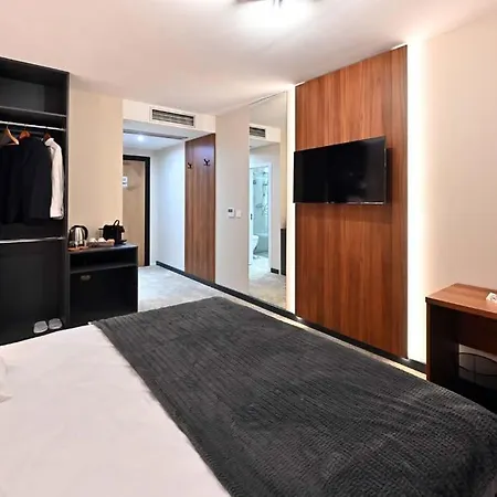 Tvrdjava - Guest house Novi Sad