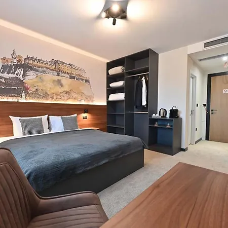 Tvrdjava - Guest house *