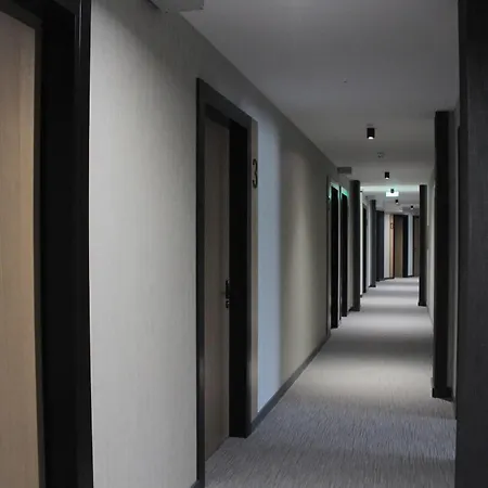 Tvrdjava - Penzion 4*