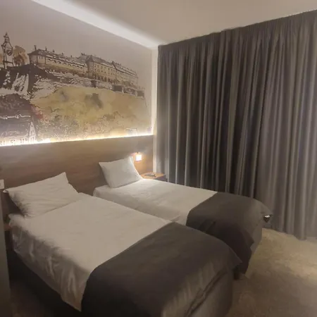 Guest house Tvrdjava - Novi Sad