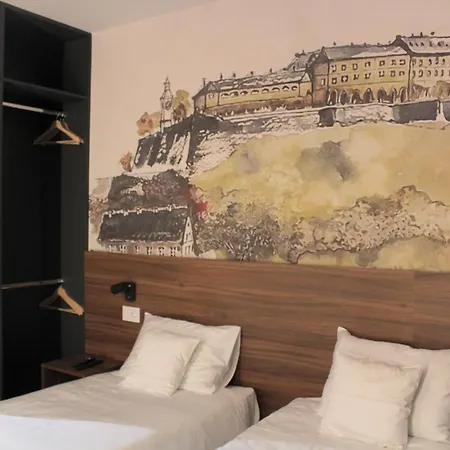 Tvrdjava - Guest house *