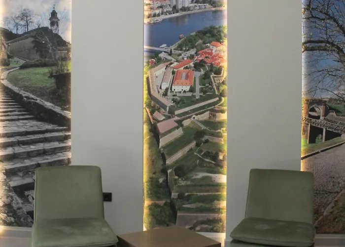 Tvrdjava - 게스트하우스